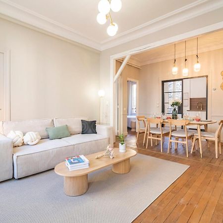ריימס Champagne Central - Exceptionnel 3 Chambres מראה חיצוני תמונה